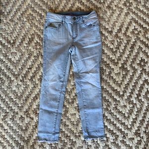 Girls jeans